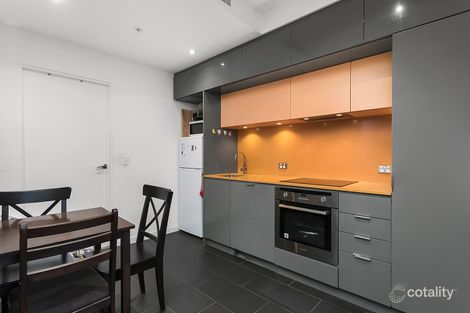 Property photo of 1518/555 Swanston Street Carlton VIC 3053