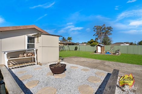 Property photo of 53 Harrington Street Elderslie NSW 2570