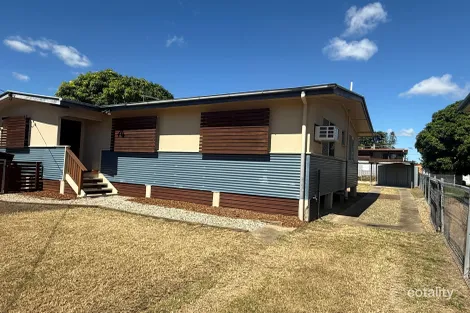 16 Churchill St, Park Avenue, QLD 4701