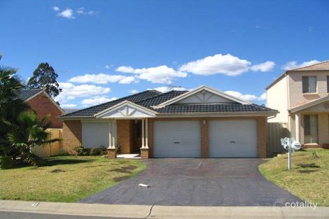 Property photo of 42 Davina Crescent Cecil Hills NSW 2171