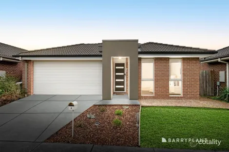 4 Subzero Dr, Doreen, VIC 3754