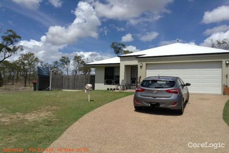 Property photo of 8 Richfield Court Deeragun QLD 4818