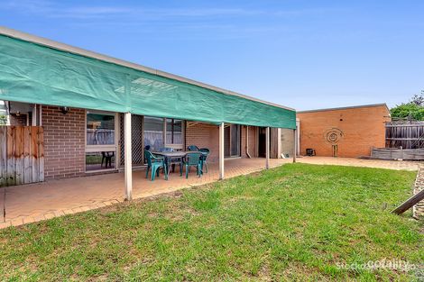 Property photo of 80 Dianne Avenue Craigieburn VIC 3064