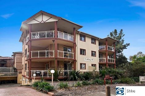 Property photo of 5/1 Morley Street Sutherland NSW 2232
