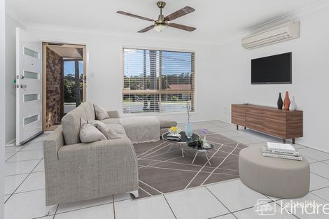 Property photo of 97 Allison Drive Kallangur QLD 4503
