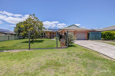 Property photo of 6 Pauline Court Deception Bay QLD 4508