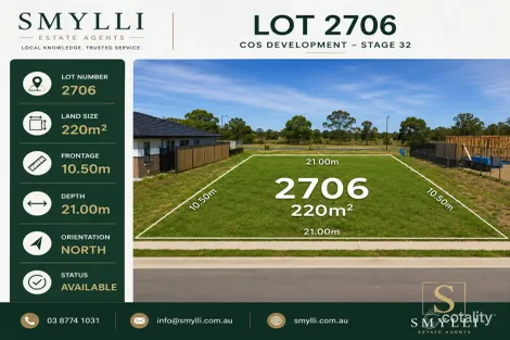 15 Riceflower Rd, Mickleham, VIC 3064