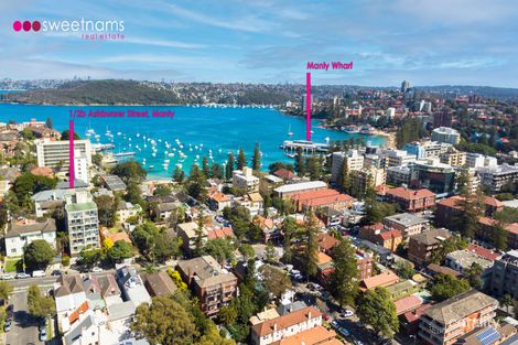 Property photo of 1/2B Ashburner Street Manly NSW 2095
