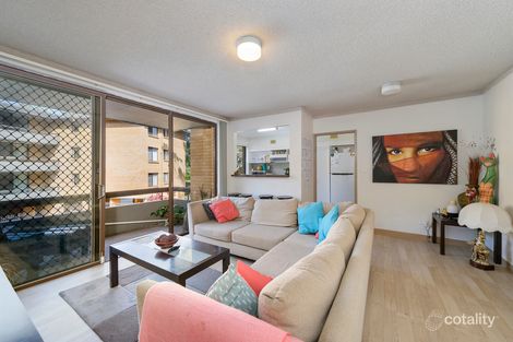 Property photo of 7/6 Flynn Street Port Macquarie NSW 2444