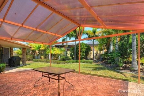 Property photo of 26 Clipper Boulevard Clear Island Waters QLD 4226
