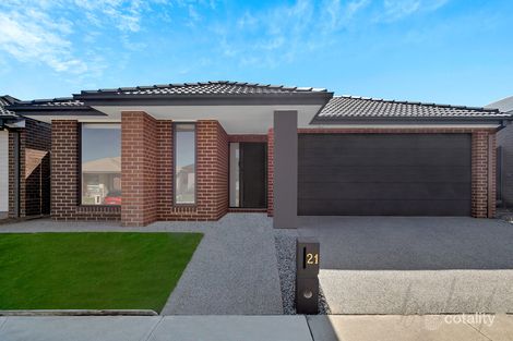 21 Laurina St, Kalkallo, VIC 3064