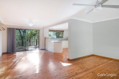 Property photo of 29 Mitchell Drive Glossodia NSW 2756