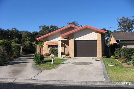 10a Laird Cl, Shelly Beach, NSW 2261