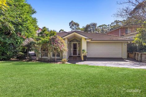 35 Kamilaroy Rd, West Pymble, NSW 2073