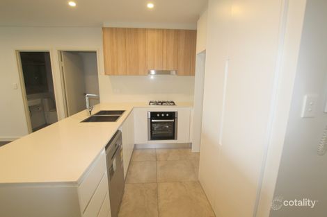 Property photo of 27/585-589 Canterbury Road Campsie NSW 2194