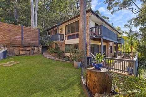 Property photo of 44 Shoalhaven Drive Woy Woy NSW 2256