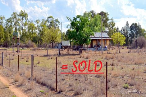 9 Yarrow Rd, Mendooran, NSW 2842