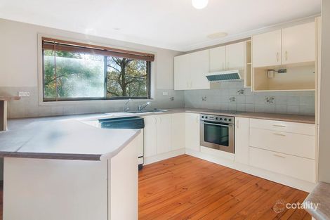 Property photo of 29 Mitchell Drive Glossodia NSW 2756