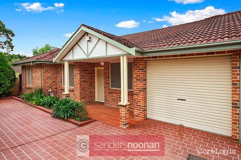 Property photo of 3/48-50 Inverness Avenue Penshurst NSW 2222