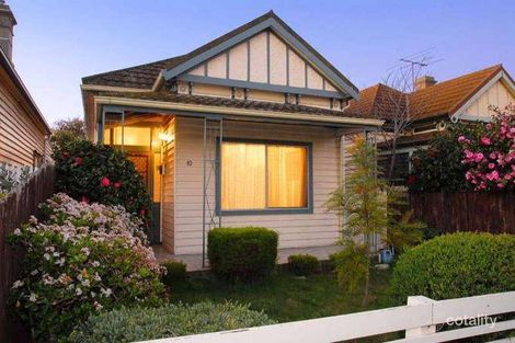 10 Stirling St, Footscray, VIC 3011