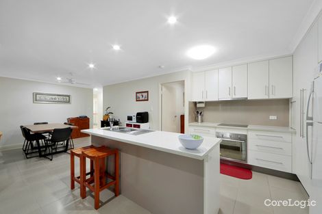 Property photo of 7 Zac Street Kalkie QLD 4670