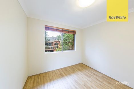 Property photo of 22/45-55 Virginia Street Rosehill NSW 2142