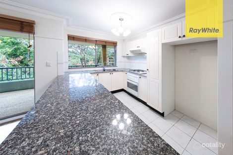 Property photo of 22/45-55 Virginia Street Rosehill NSW 2142