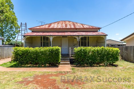 5 Warwick St, Harristown, QLD 4350