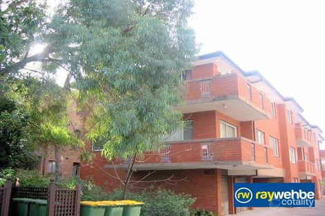 5/67a Weston St, Harris Park, NSW 2150