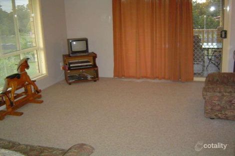 Property photo of 12 Hamilton Drive Craignish QLD 4655