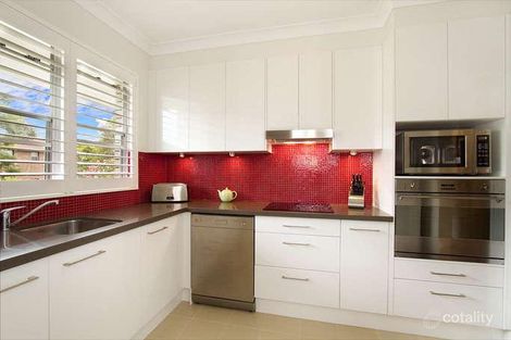 Property photo of 1/24 Alexandra Street Drummoyne NSW 2047