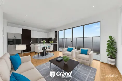 Property photo of 208/90 White Street Mordialloc VIC 3195