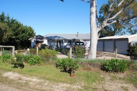 Property photo of 41 Tambo Boulevard Metung VIC 3904
