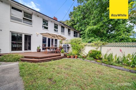 61 Carroll St, Hughes, ACT 2605