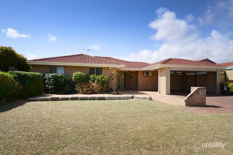 Property photo of 41 Willoughby Retreat Clarkson WA 6030