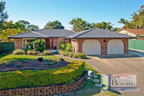 Property photo of 54 Kaiser Drive Windaroo QLD 4207