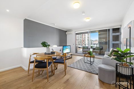 Property photo of 623/16-20 Smail Street Ultimo NSW 2007