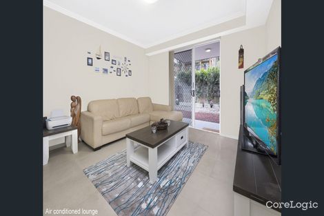 Property photo of 3/11 O'Reilly Street Parramatta NSW 2150