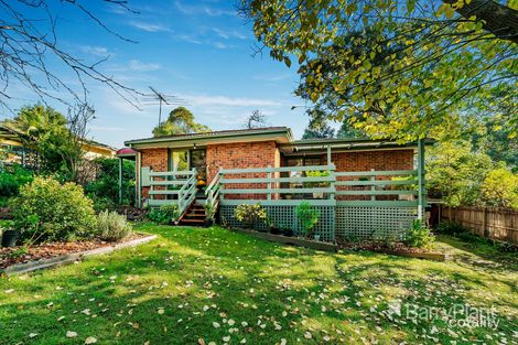 Property photo of 2/74 Mountain View Road Montmorency VIC 3094
