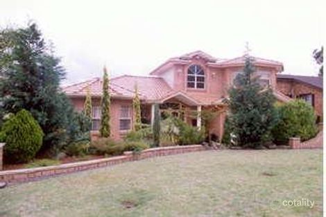 Property photo of 18 Royal Oak Drive Alfords Point NSW 2234