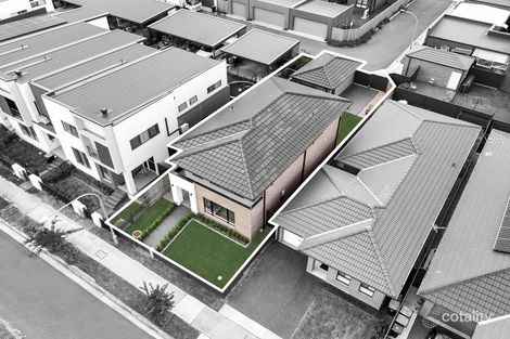 Property photo of 16 Crop Avenue Austral NSW 2179