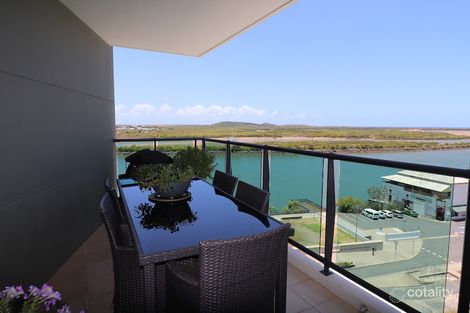 Property photo of 803/27 River Street Mackay QLD 4740