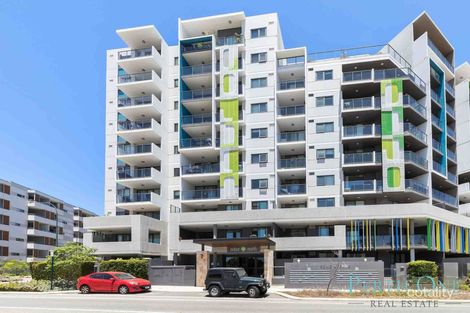 Property photo of 84/1 Rowe Avenue Rivervale WA 6103