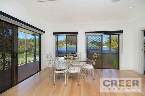 Property photo of 9 Hexham Road Waratah West NSW 2298