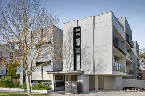 207/12 Illowa St, Malvern East, VIC 3145