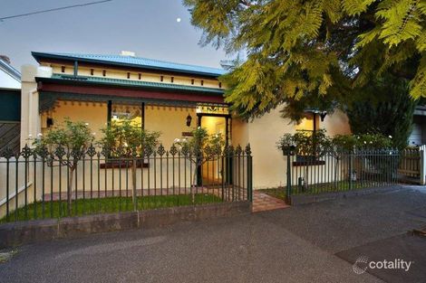 87 Napier St, South Melbourne, VIC 3205
