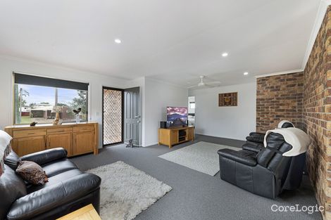 Property photo of 7 Westville Court Avoca QLD 4670