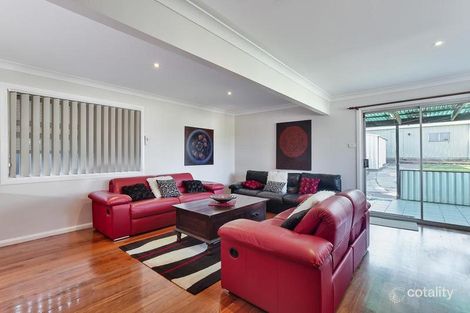 Property photo of 5 Knight Street Cardiff South NSW 2285