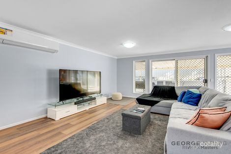 Property photo of 18 Paton Crescent Forest Lake QLD 4078