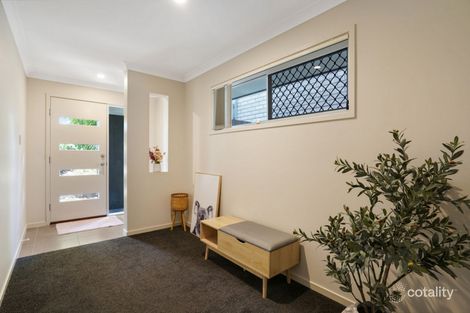 Property photo of 7 Joseba Place Springfield Lakes QLD 4300